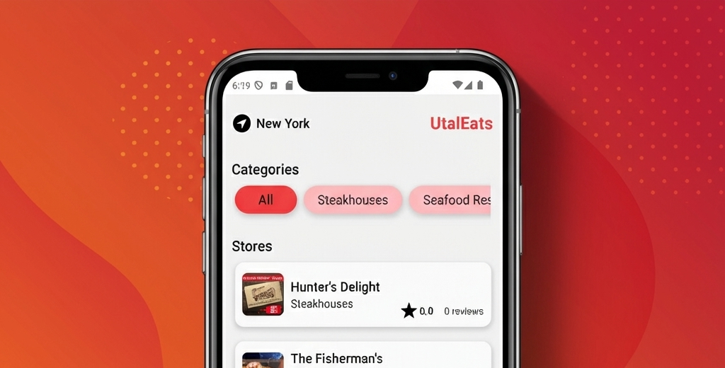 UtalEats